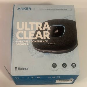 Anker PowerConf Speakerphone